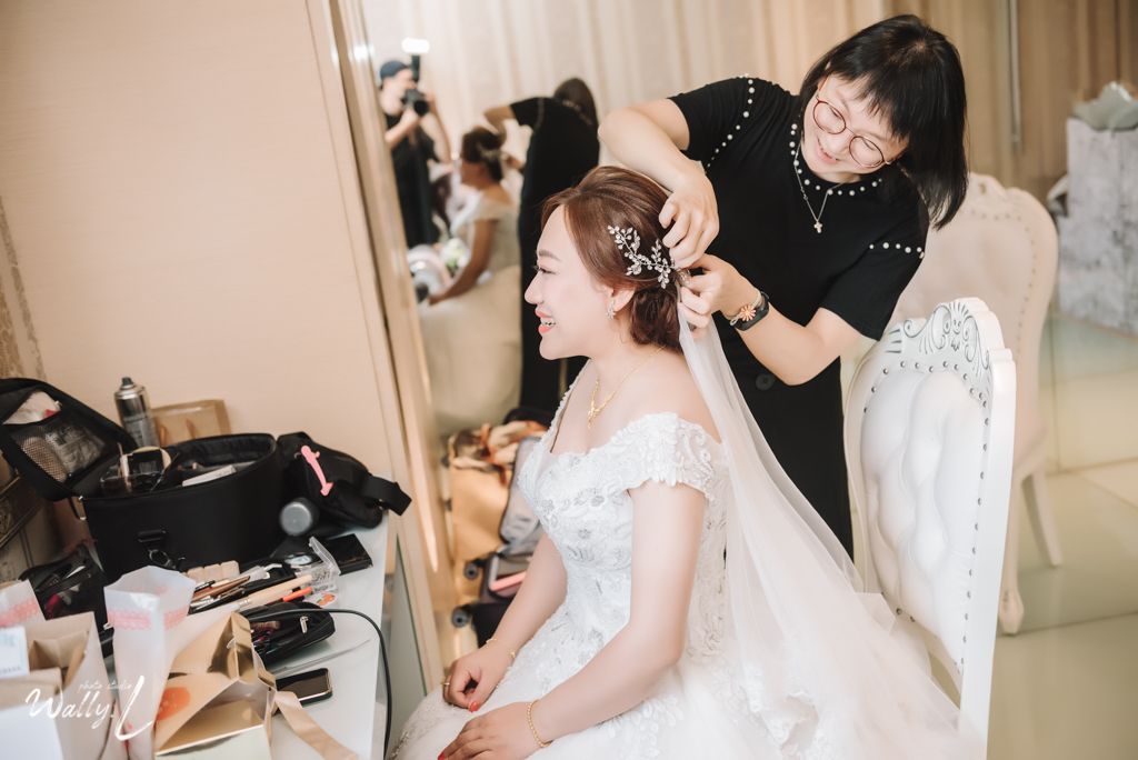 2021050607424551 婚禮紀錄｜高雄婚攝｜南部婚攝｜闖關活動｜迎娶拜別｜儀式午宴｜教堂證婚｜大寮享溫馨｜儀式篇｜