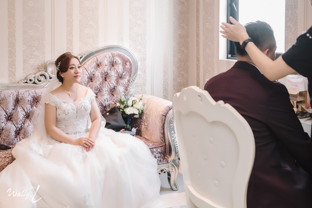 2021050607430484 婚禮紀錄｜高雄婚攝｜南部婚攝｜闖關活動｜迎娶拜別｜儀式午宴｜教堂證婚｜大寮享溫馨｜儀式篇｜