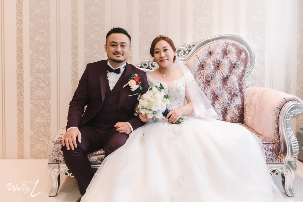 2021050607431184 婚禮紀錄｜高雄婚攝｜南部婚攝｜闖關活動｜迎娶拜別｜儀式午宴｜教堂證婚｜大寮享溫馨｜儀式篇｜