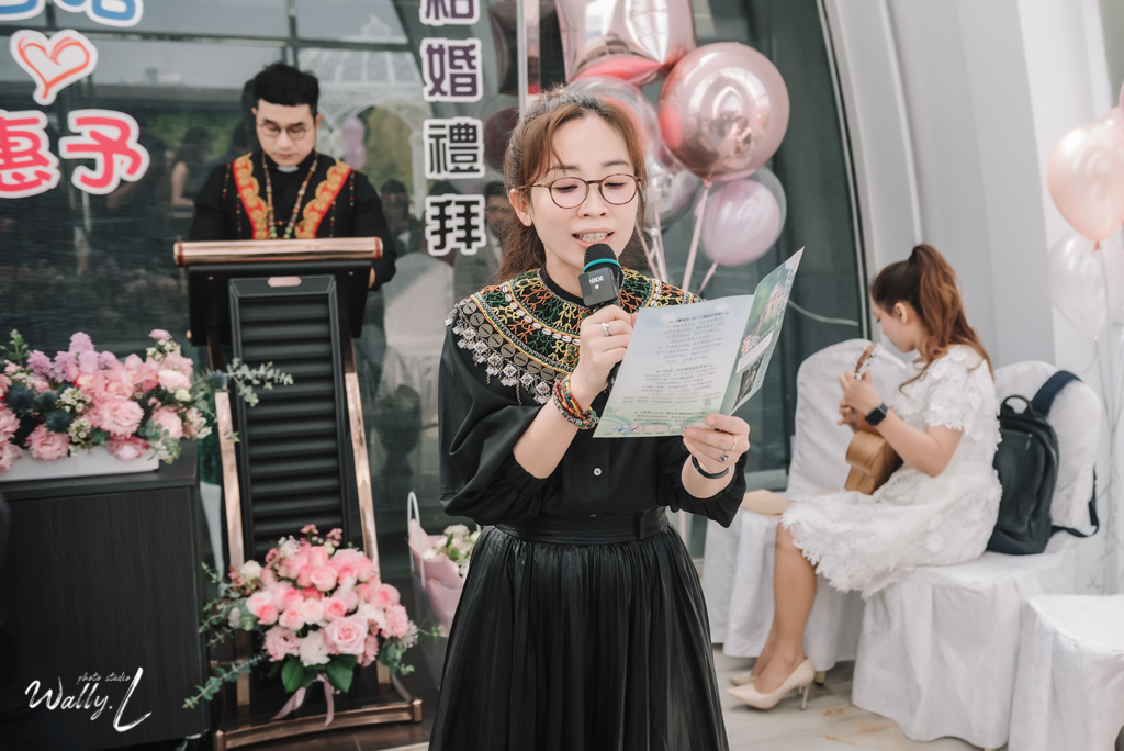 2021050607434488 婚禮紀錄｜高雄婚攝｜南部婚攝｜闖關活動｜迎娶拜別｜儀式午宴｜教堂證婚｜大寮享溫馨｜儀式篇｜