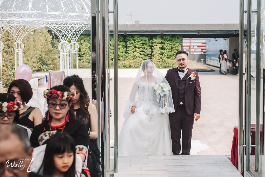 2021050607441149 婚禮紀錄｜高雄婚攝｜南部婚攝｜闖關活動｜迎娶拜別｜儀式午宴｜教堂證婚｜大寮享溫馨｜儀式篇｜