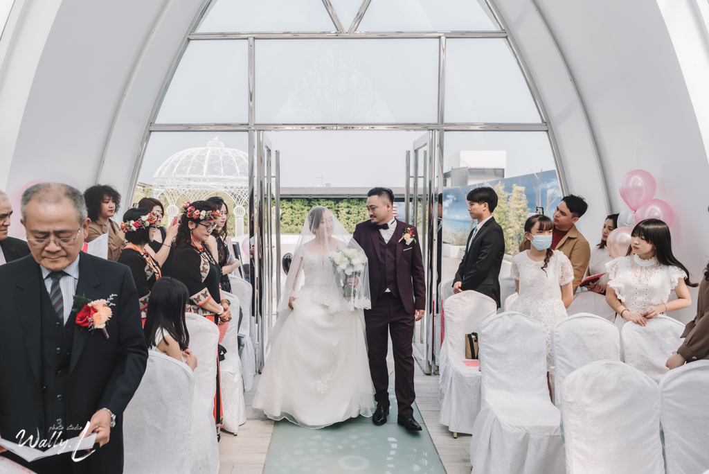 2021050607443346 婚禮紀錄｜高雄婚攝｜南部婚攝｜闖關活動｜迎娶拜別｜儀式午宴｜教堂證婚｜大寮享溫馨｜儀式篇｜