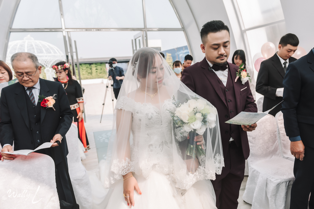 2021050607444055 婚禮紀錄｜高雄婚攝｜南部婚攝｜闖關活動｜迎娶拜別｜儀式午宴｜教堂證婚｜大寮享溫馨｜儀式篇｜