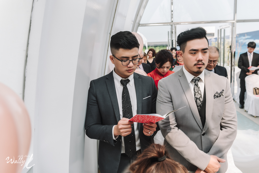 202105060744477 婚禮紀錄｜高雄婚攝｜南部婚攝｜闖關活動｜迎娶拜別｜儀式午宴｜教堂證婚｜大寮享溫馨｜儀式篇｜