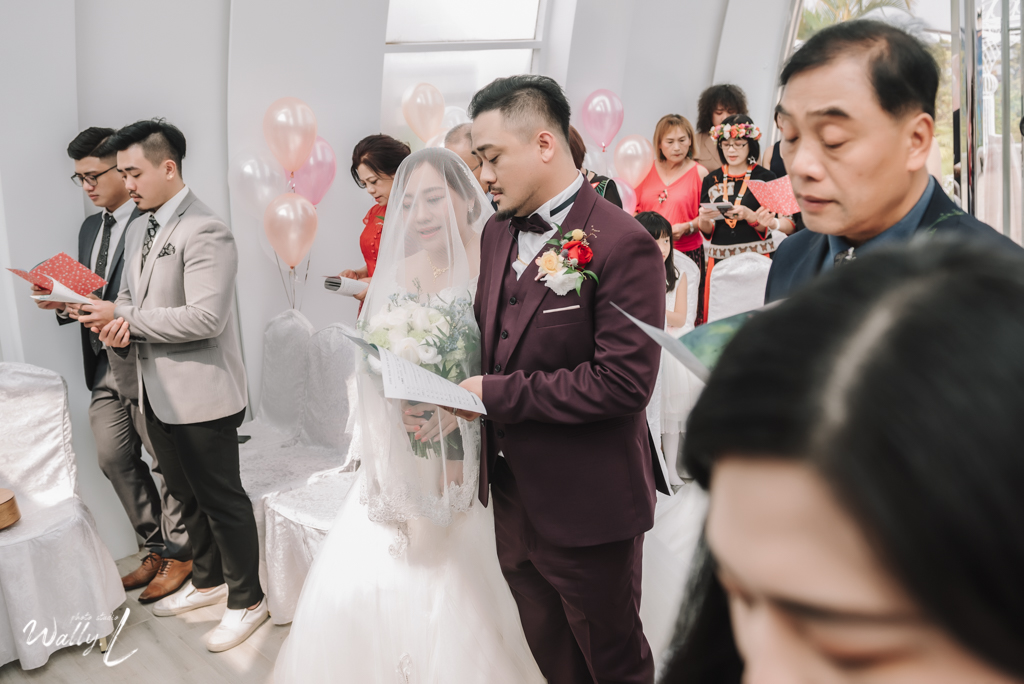 2021050607452644 婚禮紀錄｜高雄婚攝｜南部婚攝｜闖關活動｜迎娶拜別｜儀式午宴｜教堂證婚｜大寮享溫馨｜儀式篇｜