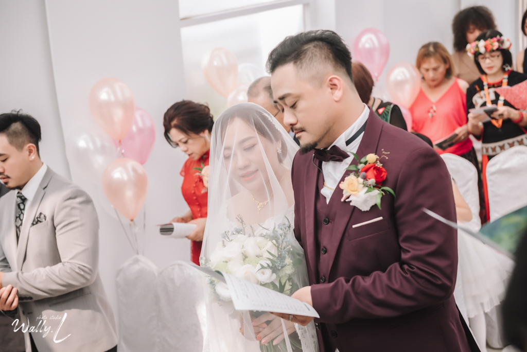 2021050607453895 婚禮紀錄｜高雄婚攝｜南部婚攝｜闖關活動｜迎娶拜別｜儀式午宴｜教堂證婚｜大寮享溫馨｜儀式篇｜