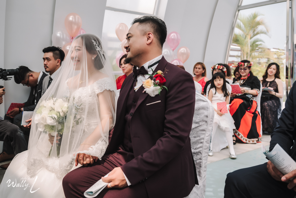 2021050607461735 婚禮紀錄｜高雄婚攝｜南部婚攝｜闖關活動｜迎娶拜別｜儀式午宴｜教堂證婚｜大寮享溫馨｜儀式篇｜