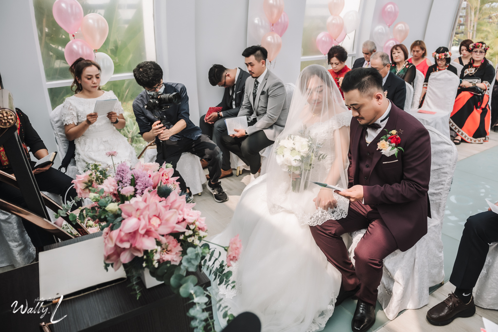 2021050607464620 婚禮紀錄｜高雄婚攝｜南部婚攝｜闖關活動｜迎娶拜別｜儀式午宴｜教堂證婚｜大寮享溫馨｜儀式篇｜