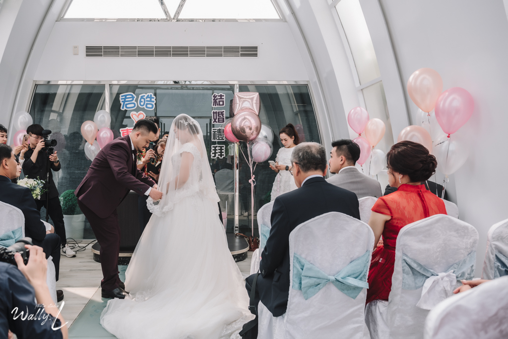 2021050607472663 婚禮紀錄｜高雄婚攝｜南部婚攝｜闖關活動｜迎娶拜別｜儀式午宴｜教堂證婚｜大寮享溫馨｜儀式篇｜
