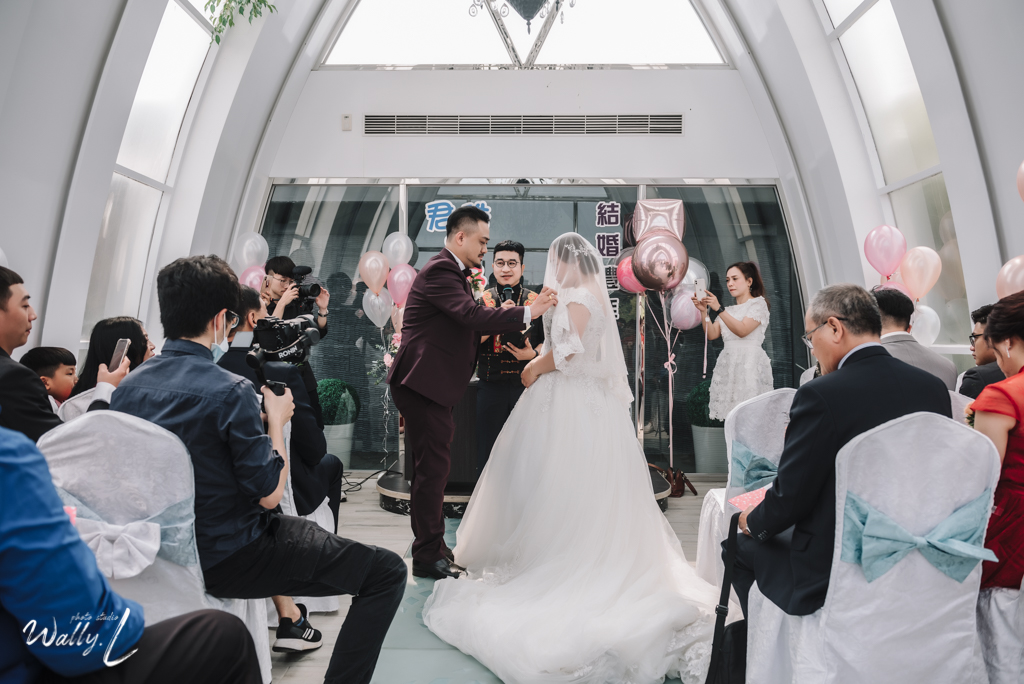 2021050607473242 婚禮紀錄｜高雄婚攝｜南部婚攝｜闖關活動｜迎娶拜別｜儀式午宴｜教堂證婚｜大寮享溫馨｜儀式篇｜