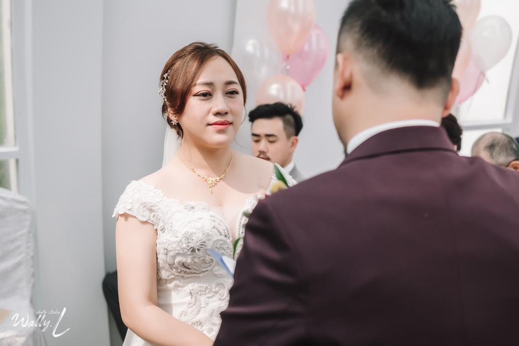 2021050607480326 婚禮紀錄｜高雄婚攝｜南部婚攝｜闖關活動｜迎娶拜別｜儀式午宴｜教堂證婚｜大寮享溫馨｜儀式篇｜