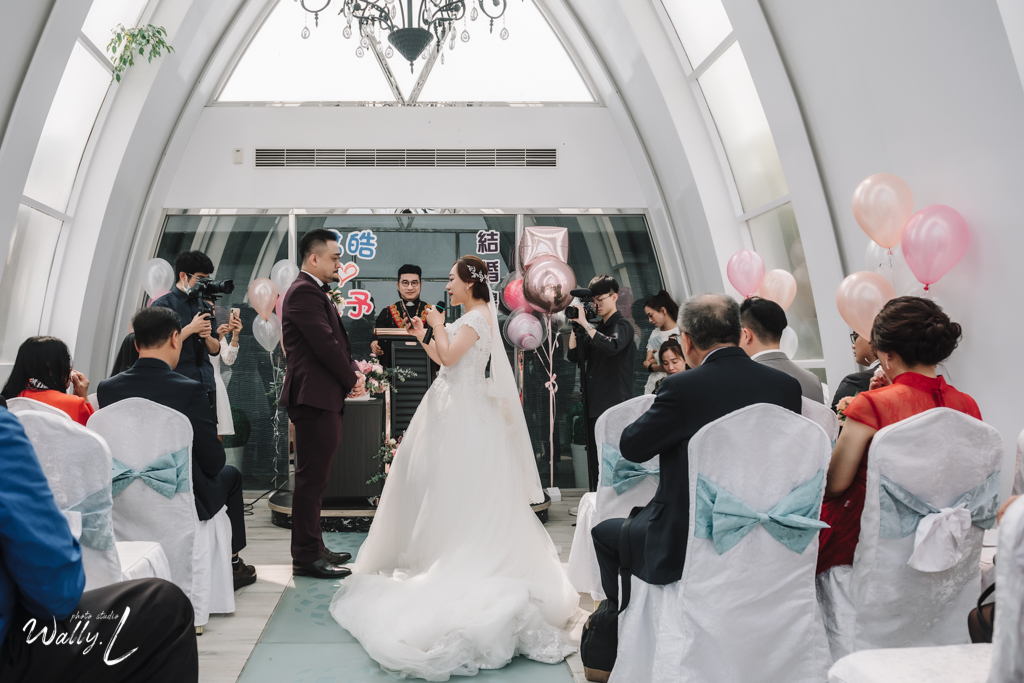 2021050607483467 婚禮紀錄｜高雄婚攝｜南部婚攝｜闖關活動｜迎娶拜別｜儀式午宴｜教堂證婚｜大寮享溫馨｜儀式篇｜