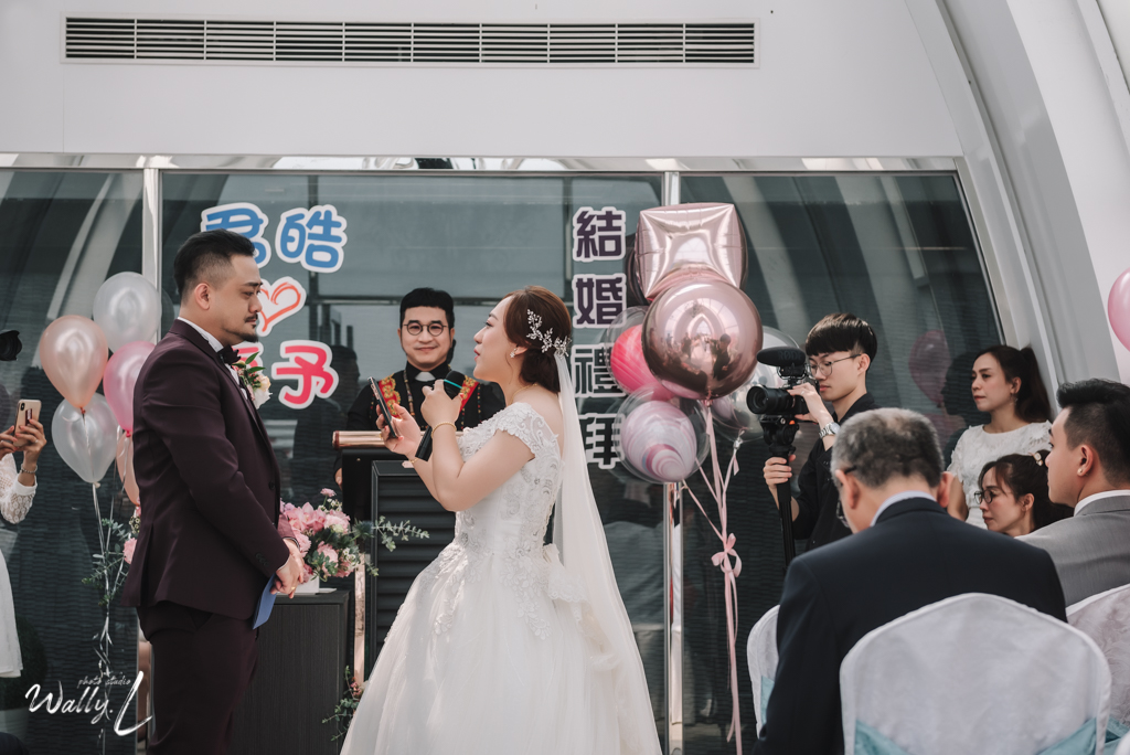 2021050607484014 婚禮紀錄｜高雄婚攝｜南部婚攝｜闖關活動｜迎娶拜別｜儀式午宴｜教堂證婚｜大寮享溫馨｜儀式篇｜
