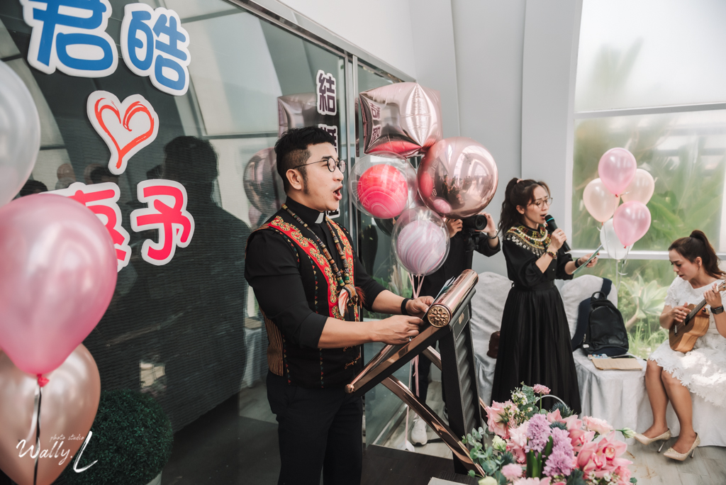 2021050607492024 婚禮紀錄｜高雄婚攝｜南部婚攝｜闖關活動｜迎娶拜別｜儀式午宴｜教堂證婚｜大寮享溫馨｜儀式篇｜