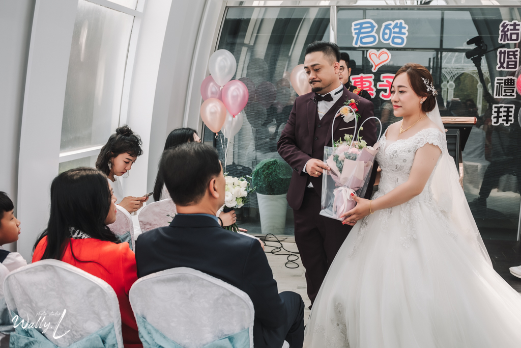 2021050607493150 婚禮紀錄｜高雄婚攝｜南部婚攝｜闖關活動｜迎娶拜別｜儀式午宴｜教堂證婚｜大寮享溫馨｜儀式篇｜