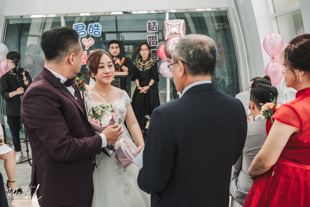 2021050607494671 婚禮紀錄｜高雄婚攝｜南部婚攝｜闖關活動｜迎娶拜別｜儀式午宴｜教堂證婚｜大寮享溫馨｜儀式篇｜