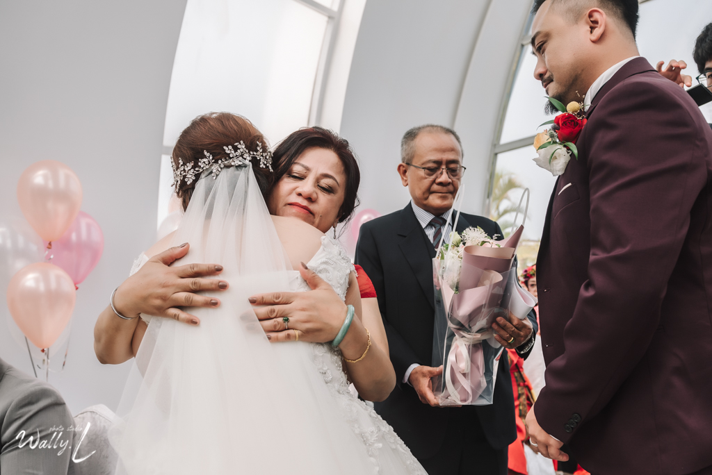 2021050607495245 婚禮紀錄｜高雄婚攝｜南部婚攝｜闖關活動｜迎娶拜別｜儀式午宴｜教堂證婚｜大寮享溫馨｜儀式篇｜