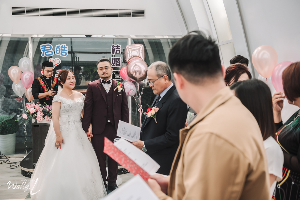 2021050607500520 婚禮紀錄｜高雄婚攝｜南部婚攝｜闖關活動｜迎娶拜別｜儀式午宴｜教堂證婚｜大寮享溫馨｜儀式篇｜