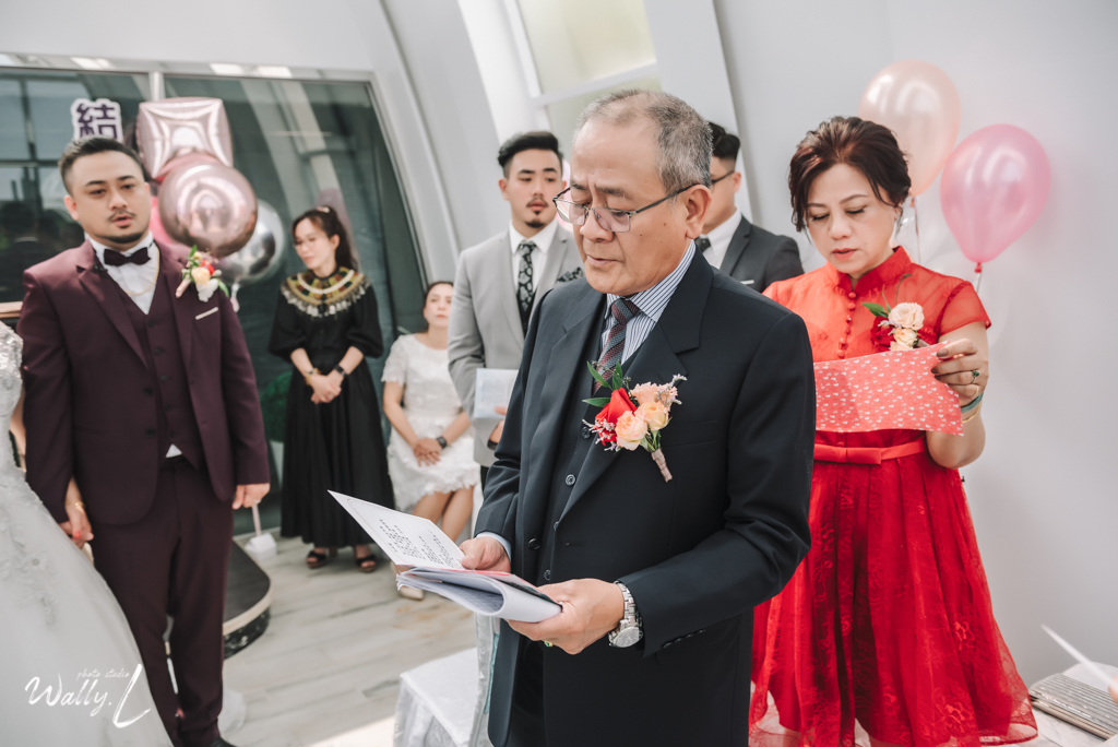 2021050607501088 婚禮紀錄｜高雄婚攝｜南部婚攝｜闖關活動｜迎娶拜別｜儀式午宴｜教堂證婚｜大寮享溫馨｜儀式篇｜