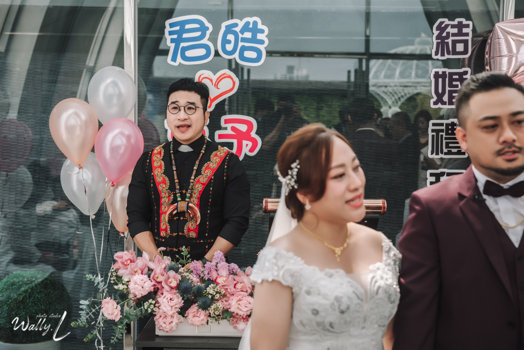 2021050607502367 婚禮紀錄｜高雄婚攝｜南部婚攝｜闖關活動｜迎娶拜別｜儀式午宴｜教堂證婚｜大寮享溫馨｜儀式篇｜