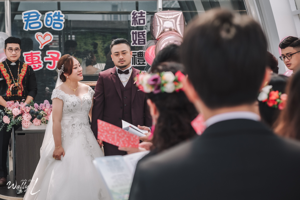 2021050607503697 婚禮紀錄｜高雄婚攝｜南部婚攝｜闖關活動｜迎娶拜別｜儀式午宴｜教堂證婚｜大寮享溫馨｜儀式篇｜