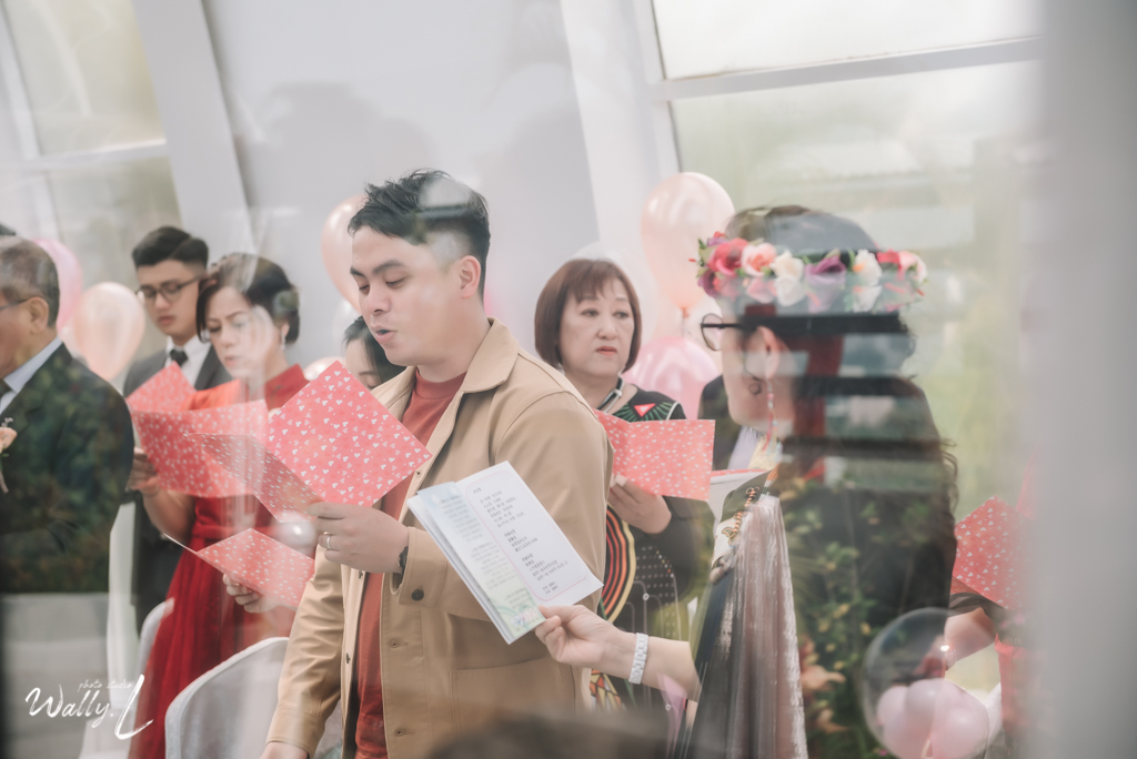 2021050607504221 婚禮紀錄｜高雄婚攝｜南部婚攝｜闖關活動｜迎娶拜別｜儀式午宴｜教堂證婚｜大寮享溫馨｜儀式篇｜