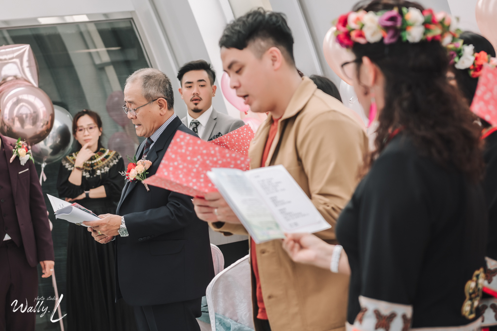 2021050607504748 婚禮紀錄｜高雄婚攝｜南部婚攝｜闖關活動｜迎娶拜別｜儀式午宴｜教堂證婚｜大寮享溫馨｜儀式篇｜