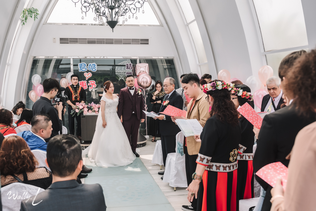 202105060750531 婚禮紀錄｜高雄婚攝｜南部婚攝｜闖關活動｜迎娶拜別｜儀式午宴｜教堂證婚｜大寮享溫馨｜儀式篇｜