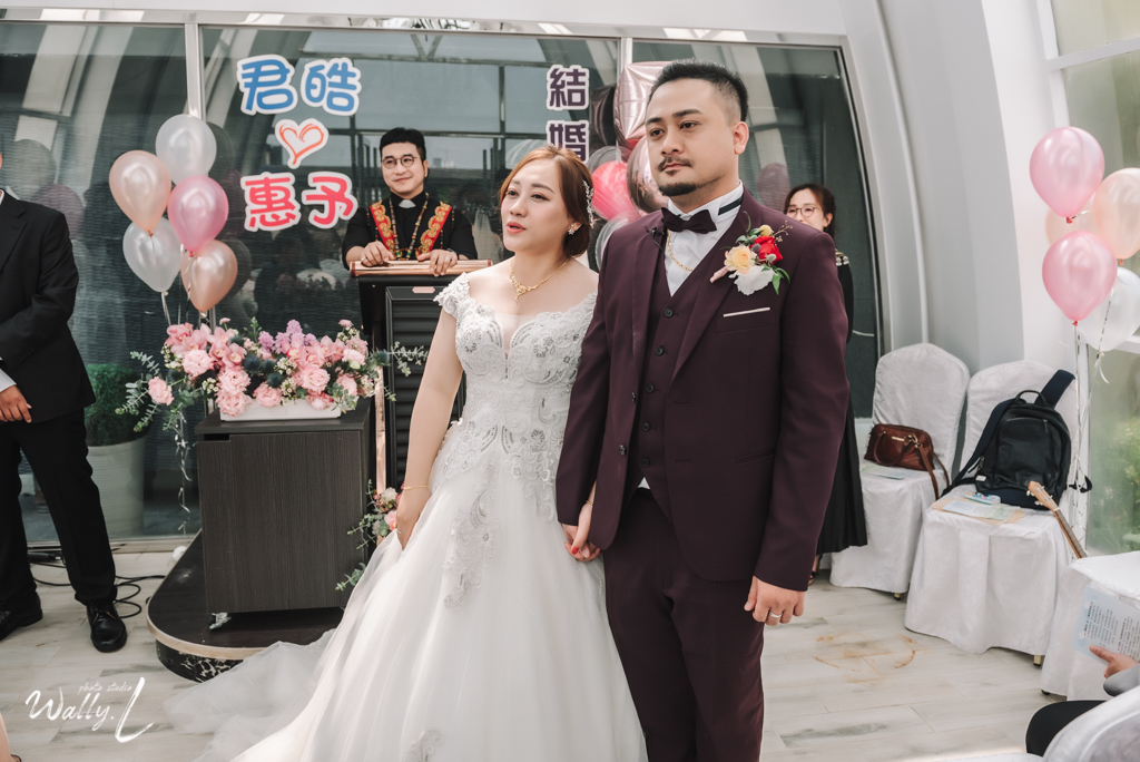 2021050607510830 婚禮紀錄｜高雄婚攝｜南部婚攝｜闖關活動｜迎娶拜別｜儀式午宴｜教堂證婚｜大寮享溫馨｜儀式篇｜