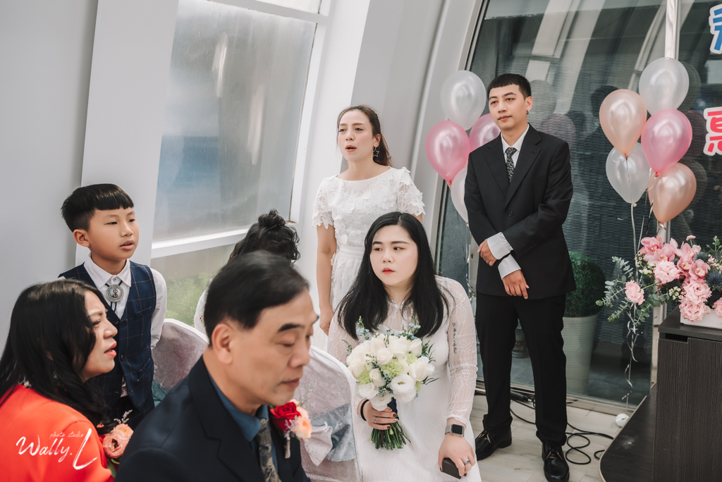 2021050607511493 婚禮紀錄｜高雄婚攝｜南部婚攝｜闖關活動｜迎娶拜別｜儀式午宴｜教堂證婚｜大寮享溫馨｜儀式篇｜