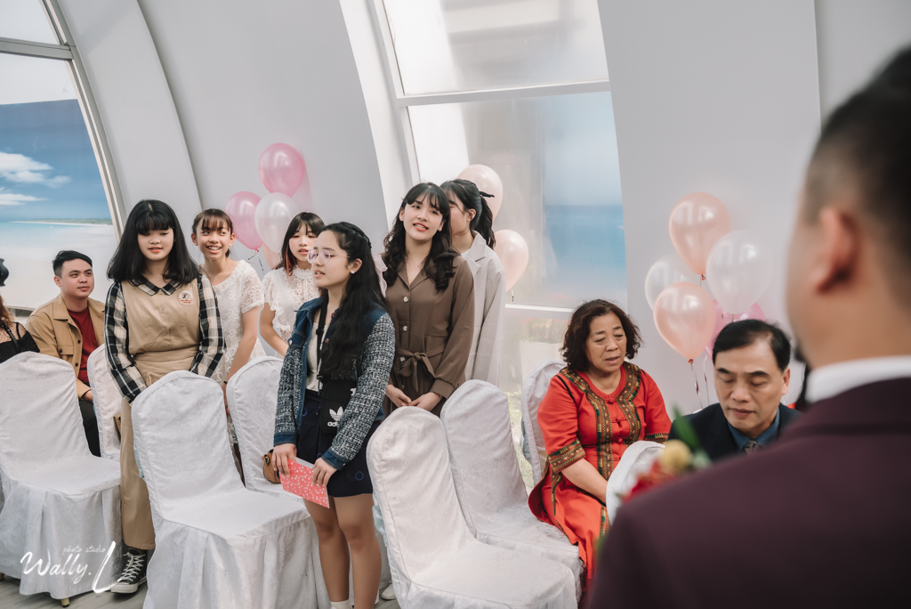 2021050607512115 婚禮紀錄｜高雄婚攝｜南部婚攝｜闖關活動｜迎娶拜別｜儀式午宴｜教堂證婚｜大寮享溫馨｜儀式篇｜