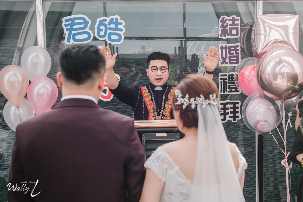 2021050607513357 婚禮紀錄｜高雄婚攝｜南部婚攝｜闖關活動｜迎娶拜別｜儀式午宴｜教堂證婚｜大寮享溫馨｜儀式篇｜