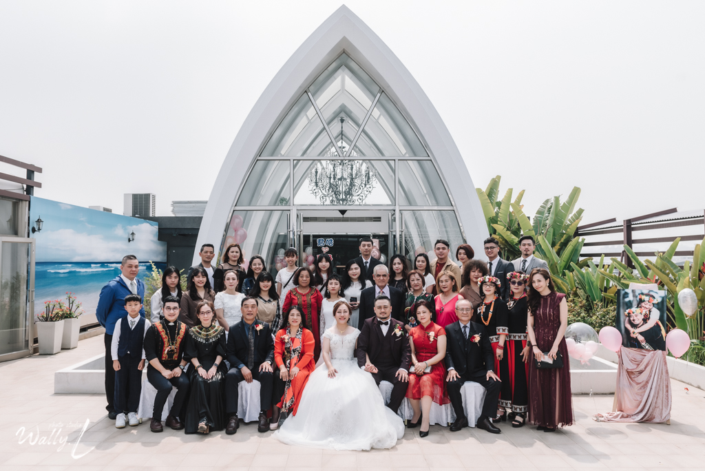 2021050607514663 婚禮紀錄｜高雄婚攝｜南部婚攝｜闖關活動｜迎娶拜別｜儀式午宴｜教堂證婚｜大寮享溫馨｜儀式篇｜