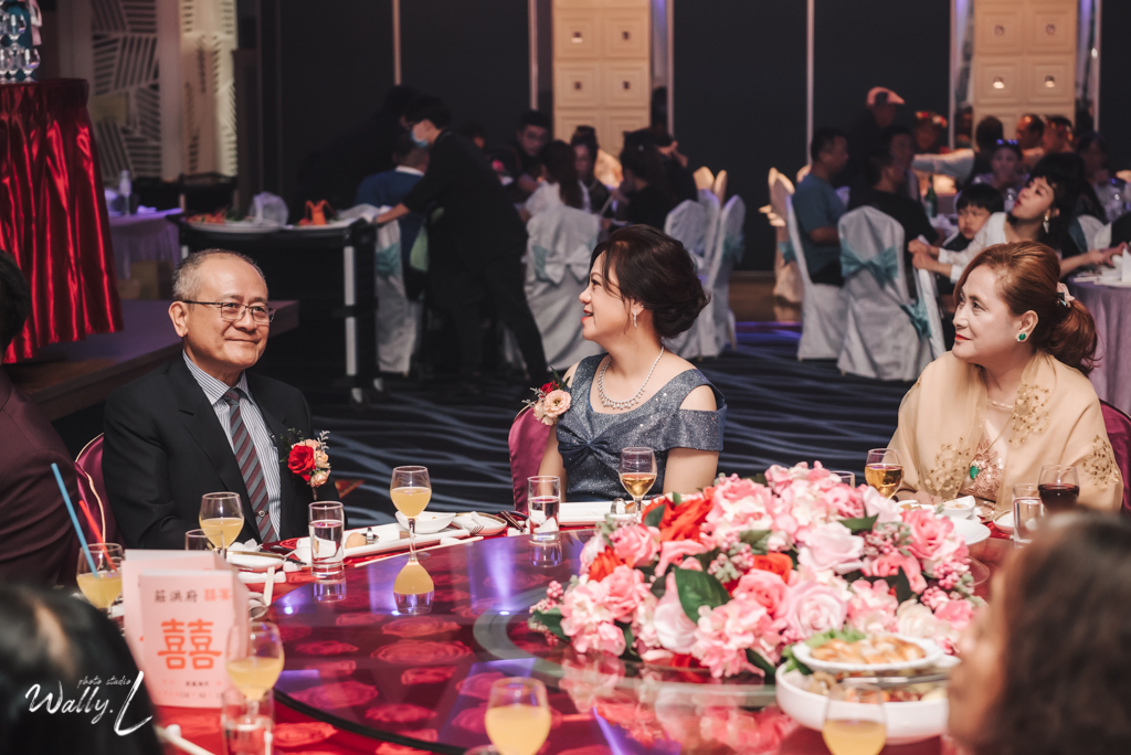 2021050608185421 婚禮紀錄｜高雄婚攝｜南部婚攝｜儀式午宴｜勁歌熱舞｜圈圈舞｜原式婚禮｜大寮享溫馨｜宴客篇｜