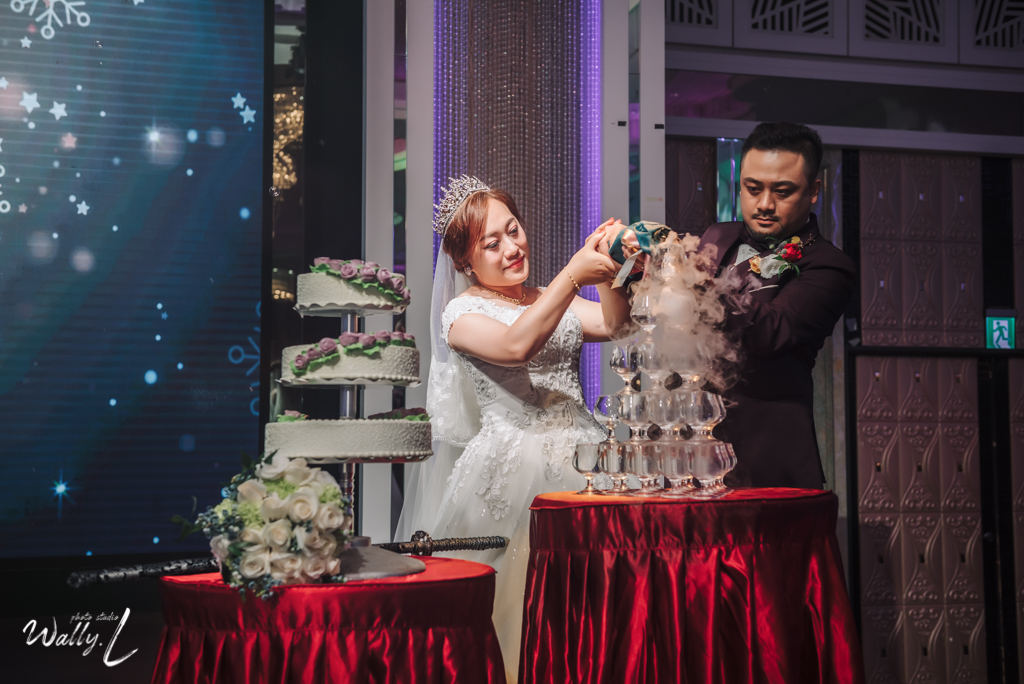 2021050608195641 婚禮紀錄｜高雄婚攝｜南部婚攝｜儀式午宴｜勁歌熱舞｜圈圈舞｜原式婚禮｜大寮享溫馨｜宴客篇｜
