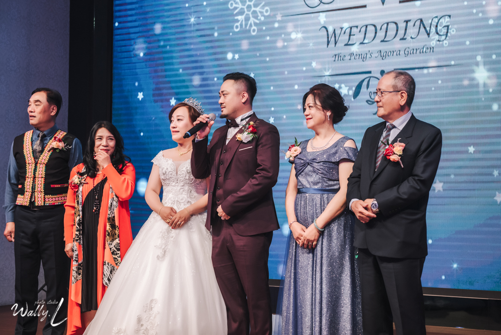 2021050608201866 婚禮紀錄｜高雄婚攝｜南部婚攝｜儀式午宴｜勁歌熱舞｜圈圈舞｜原式婚禮｜大寮享溫馨｜宴客篇｜