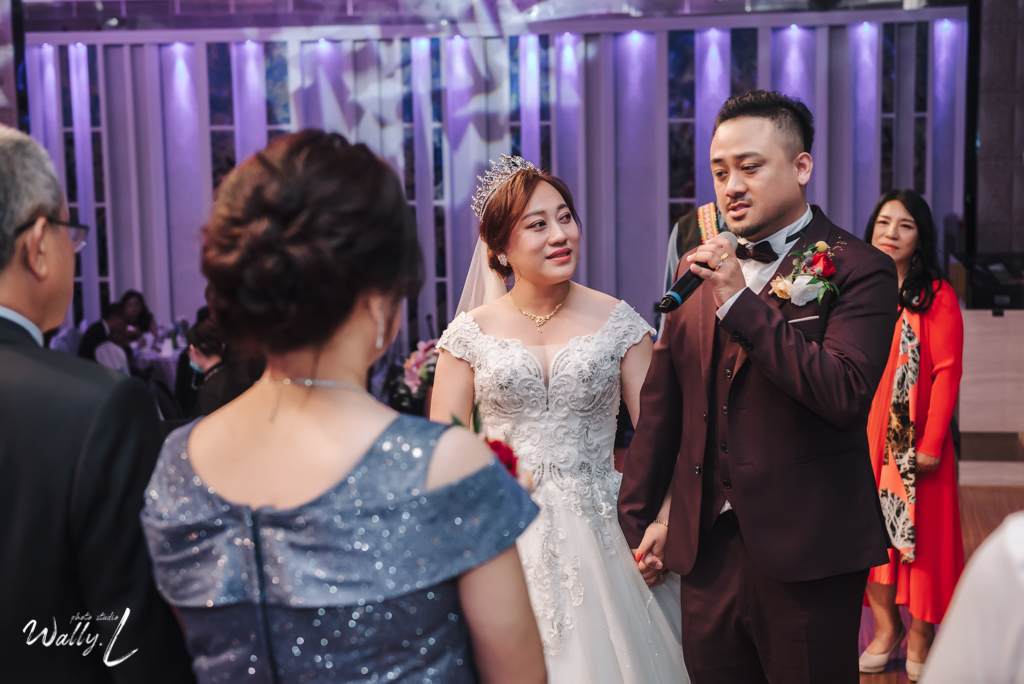 2021050608210916 婚禮紀錄｜高雄婚攝｜南部婚攝｜儀式午宴｜勁歌熱舞｜圈圈舞｜原式婚禮｜大寮享溫馨｜宴客篇｜