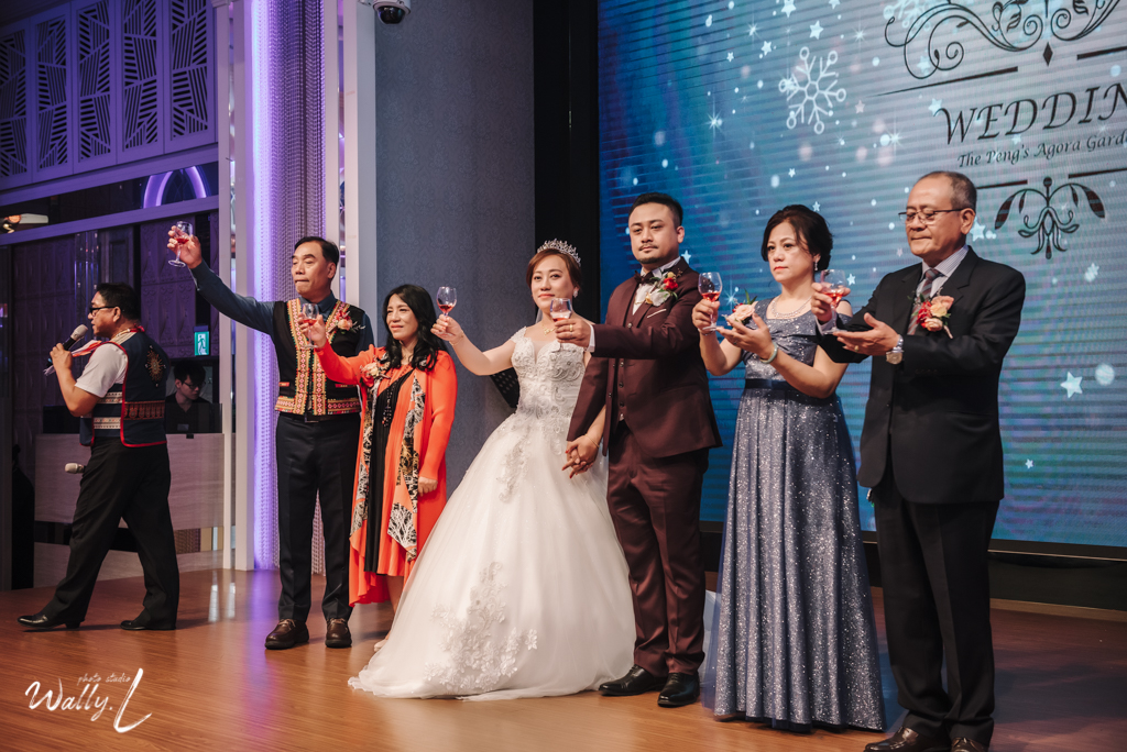 2021050608225011 婚禮紀錄｜高雄婚攝｜南部婚攝｜儀式午宴｜勁歌熱舞｜圈圈舞｜原式婚禮｜大寮享溫馨｜宴客篇｜