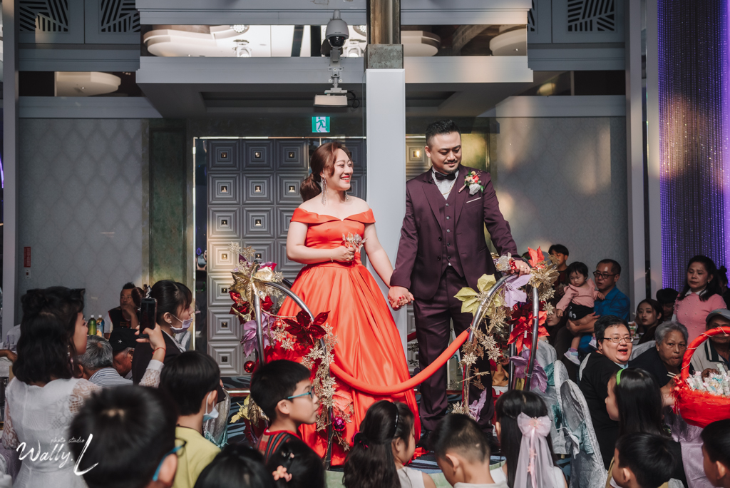 2021050608250370 婚禮紀錄｜高雄婚攝｜南部婚攝｜儀式午宴｜勁歌熱舞｜圈圈舞｜原式婚禮｜大寮享溫馨｜宴客篇｜