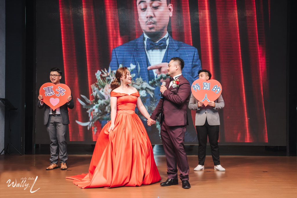 2021050608270242 婚禮紀錄｜高雄婚攝｜南部婚攝｜儀式午宴｜勁歌熱舞｜圈圈舞｜原式婚禮｜大寮享溫馨｜宴客篇｜