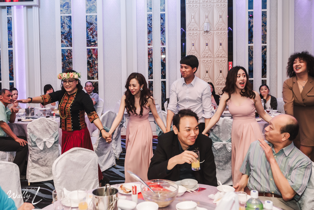 2021050608305739 婚禮紀錄｜高雄婚攝｜南部婚攝｜儀式午宴｜勁歌熱舞｜圈圈舞｜原式婚禮｜大寮享溫馨｜宴客篇｜
