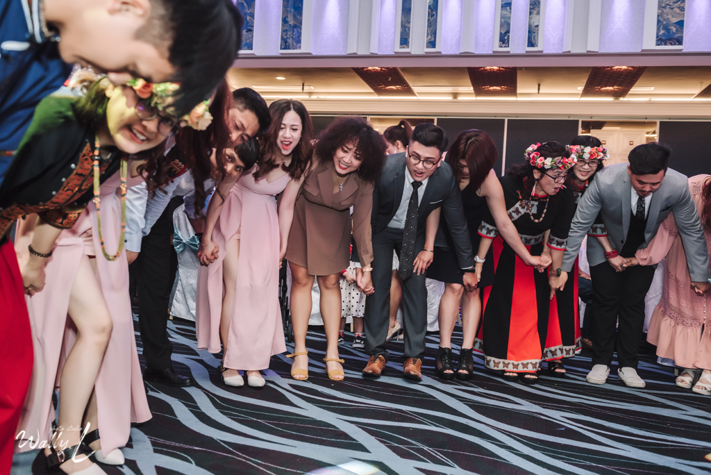 2021050608313623 婚禮紀錄｜高雄婚攝｜南部婚攝｜儀式午宴｜勁歌熱舞｜圈圈舞｜原式婚禮｜大寮享溫馨｜宴客篇｜