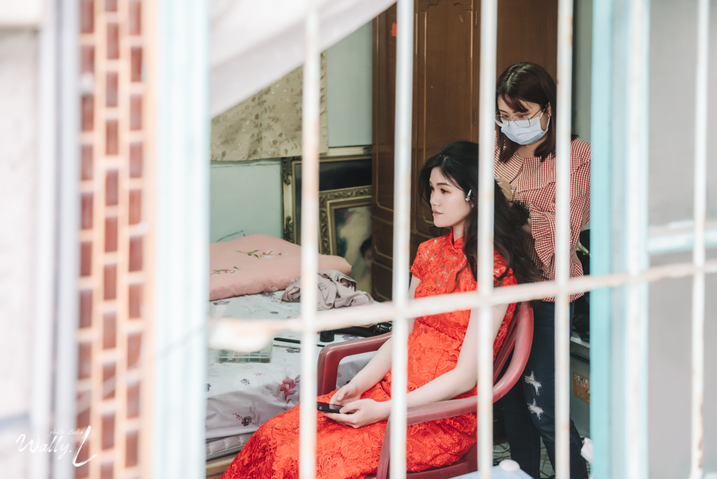 2021052514313425 婚禮紀錄｜高雄婚攝｜南部婚攝｜訂婚午宴｜屏東維多莉亞婚宴會館｜