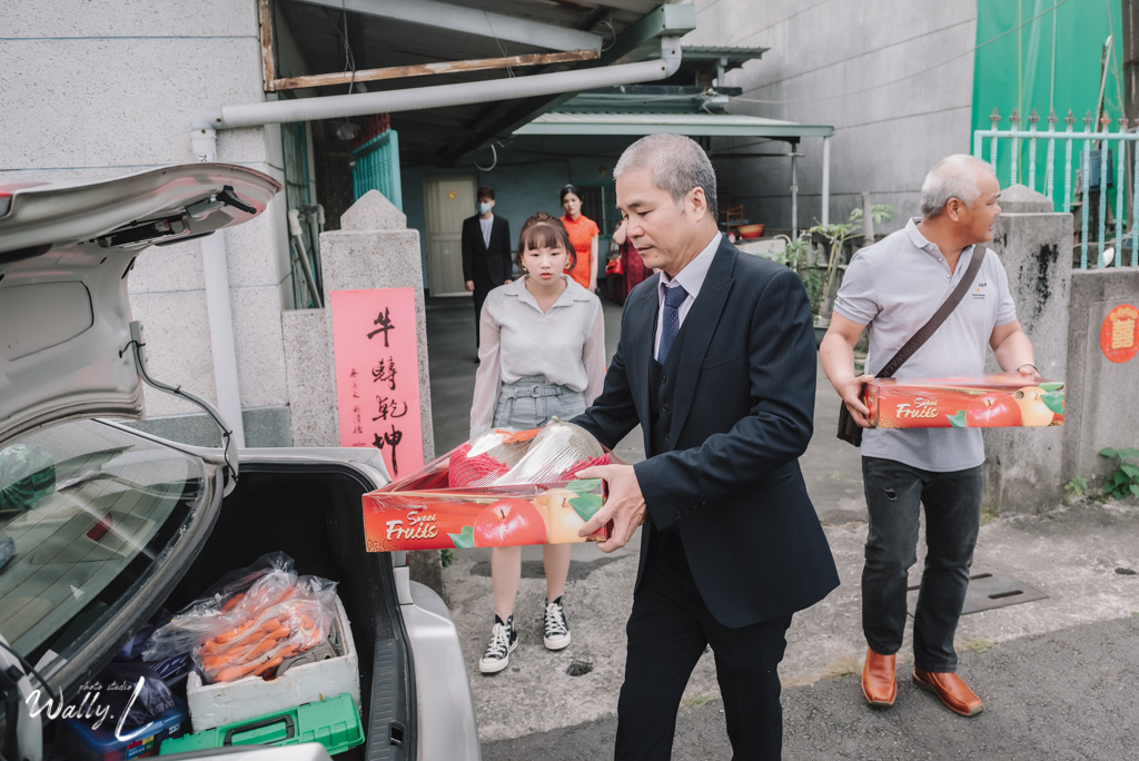 2021052514343372 婚禮紀錄｜高雄婚攝｜南部婚攝｜訂婚午宴｜屏東維多莉亞婚宴會館｜