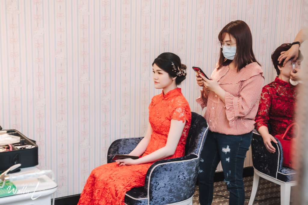 2021052514362022 婚禮紀錄｜高雄婚攝｜南部婚攝｜訂婚午宴｜屏東維多莉亞婚宴會館｜