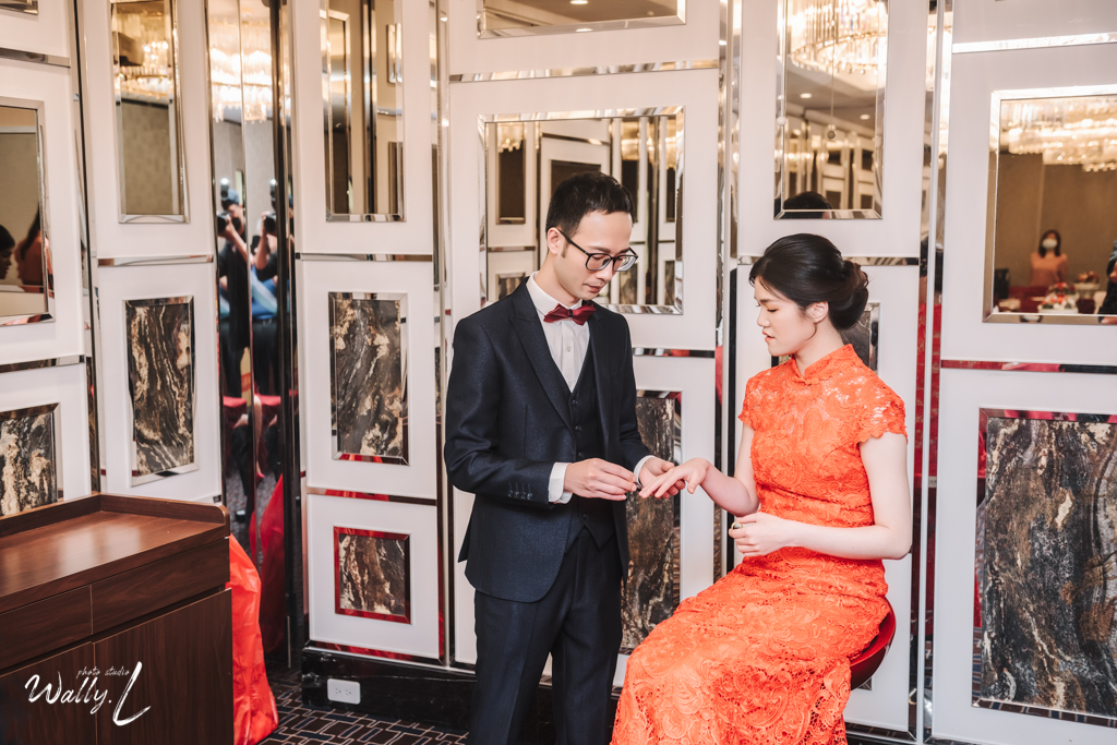 2021052514412836 婚禮紀錄｜高雄婚攝｜南部婚攝｜訂婚午宴｜屏東維多莉亞婚宴會館｜
