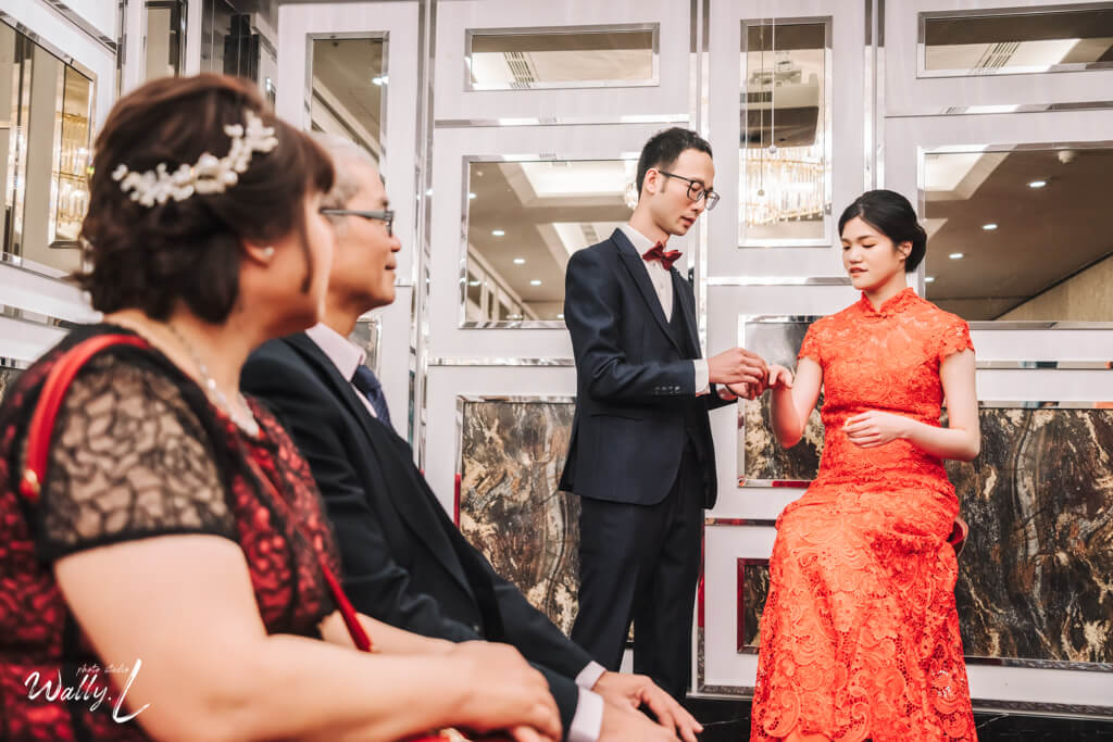 2021052514413633 婚禮紀錄｜高雄婚攝｜南部婚攝｜訂婚午宴｜屏東維多莉亞婚宴會館｜