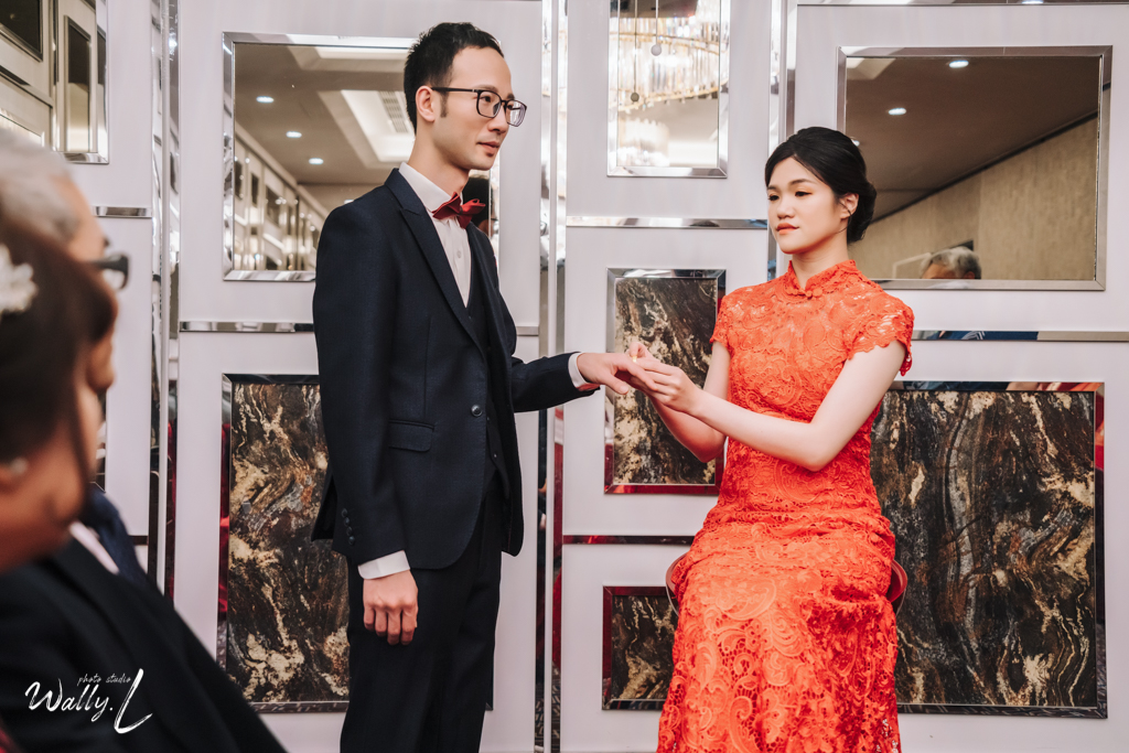 2021052514422137 婚禮紀錄｜高雄婚攝｜南部婚攝｜訂婚午宴｜屏東維多莉亞婚宴會館｜