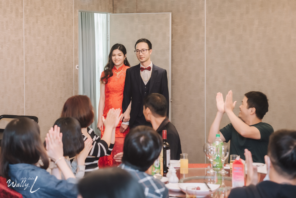 2021052514505522 婚禮紀錄｜高雄婚攝｜南部婚攝｜訂婚午宴｜屏東維多莉亞婚宴會館｜