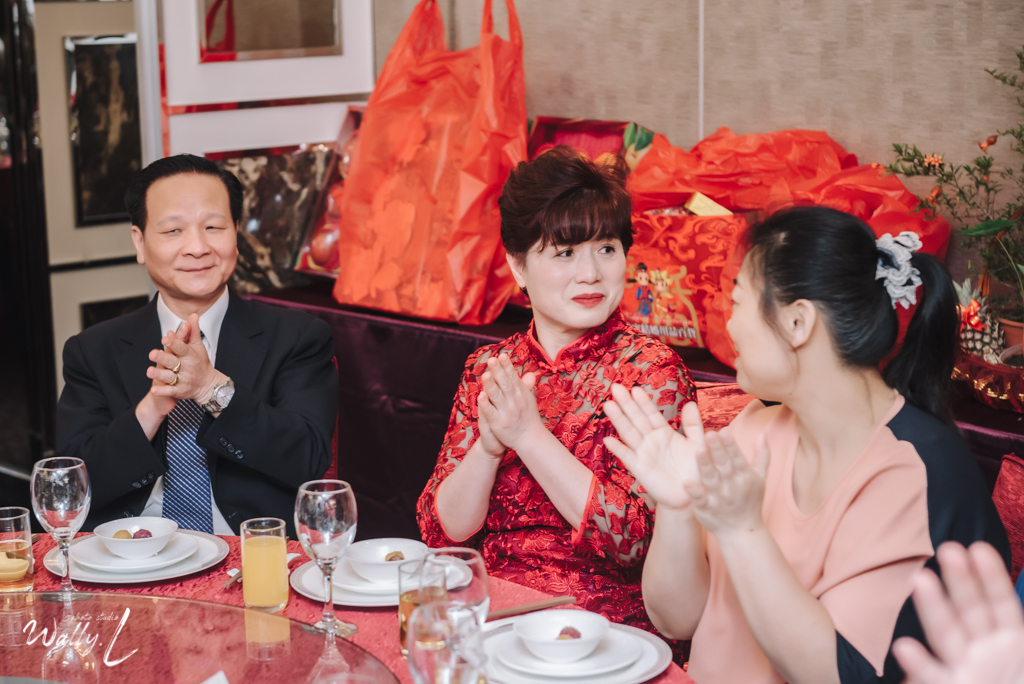2021052514510155 婚禮紀錄｜高雄婚攝｜南部婚攝｜訂婚午宴｜屏東維多莉亞婚宴會館｜